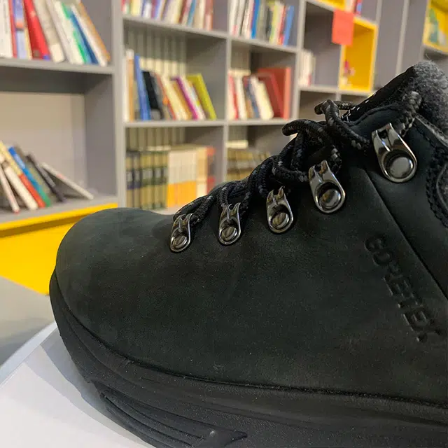 MBT MT APLINE Goretex