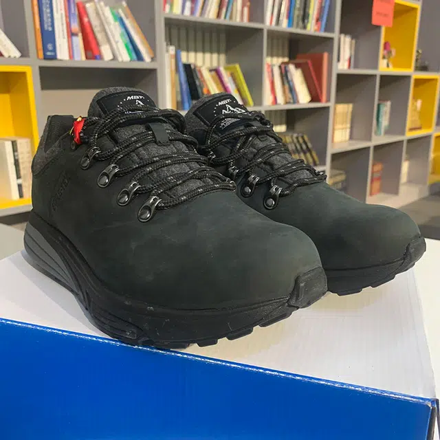 MBT MT APLINE Goretex