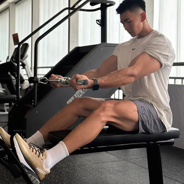 MBT MTR-1500 TRAINER