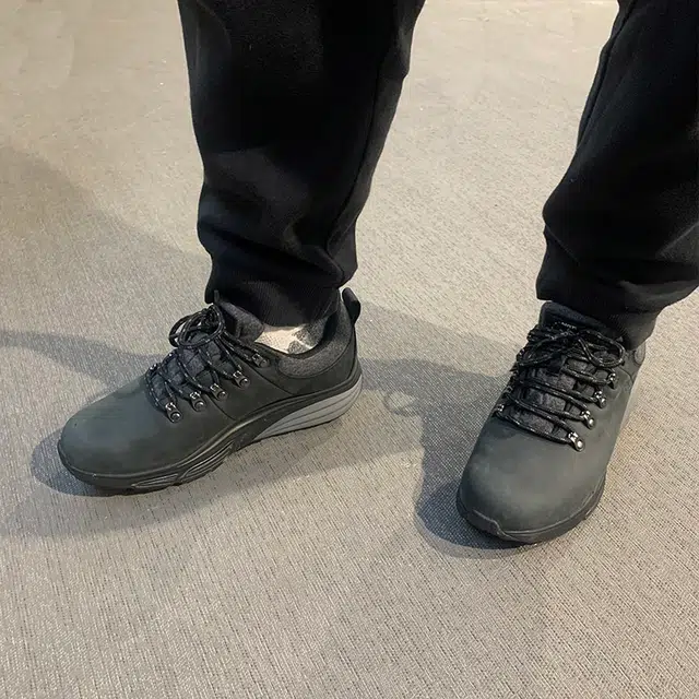 MBT MT APLINE Goretex