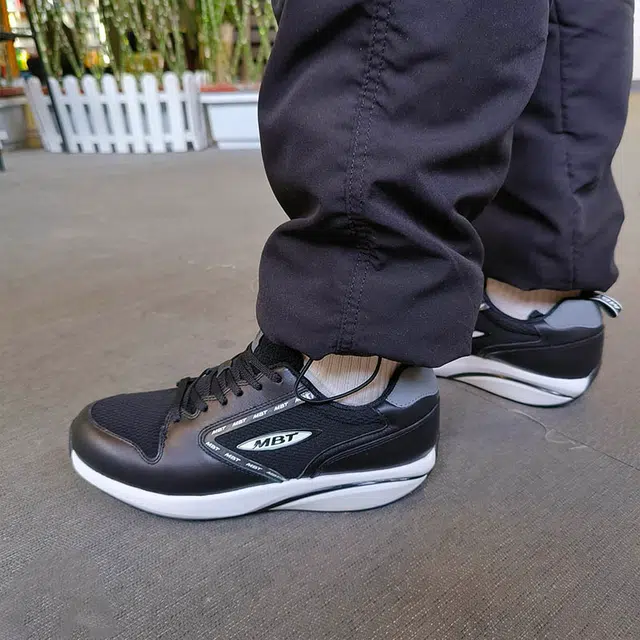 MBT -1997 LEATHER