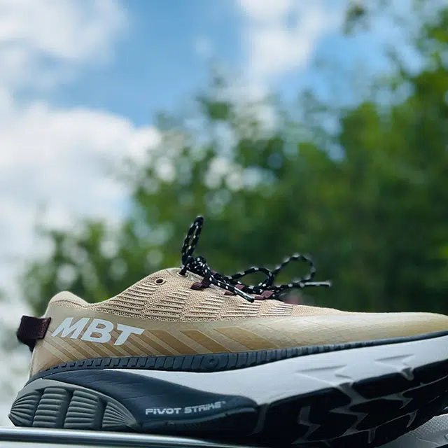 MBT MTR-1500 TRAINER