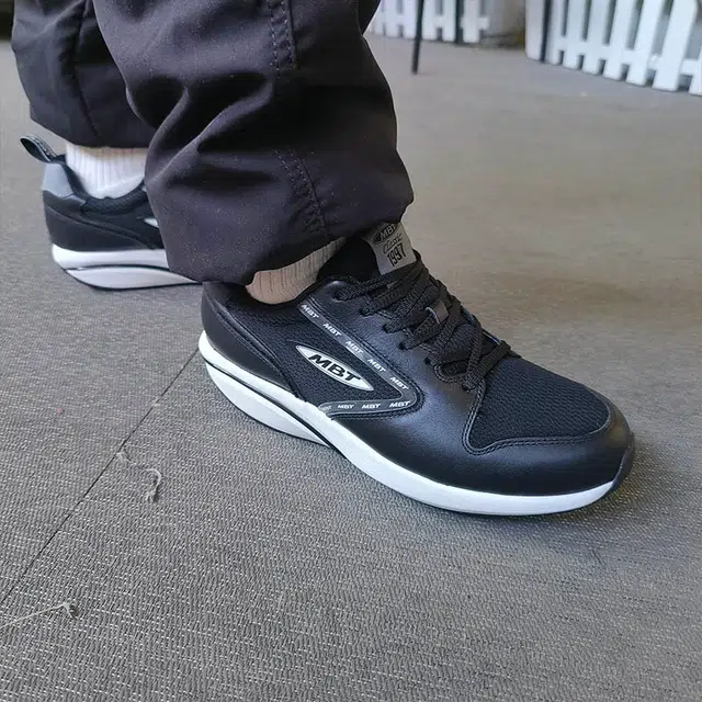MBT -1997 LEATHER