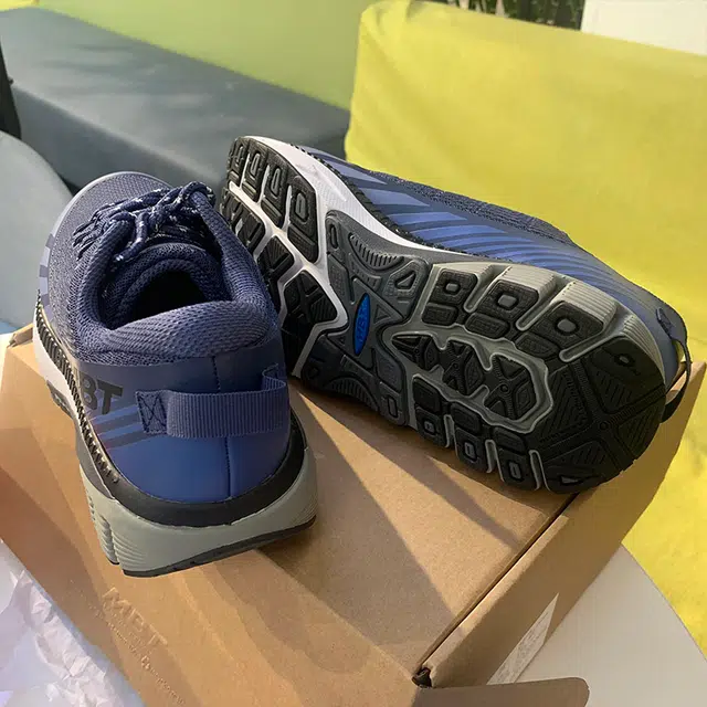 MBT MTR-1500 TRAINER