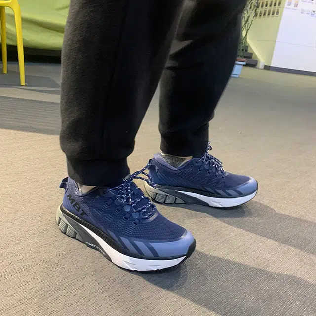 MBT MTR-1500 TRAINER