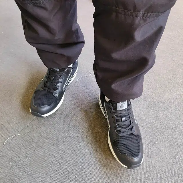 MBT -1997 LEATHER