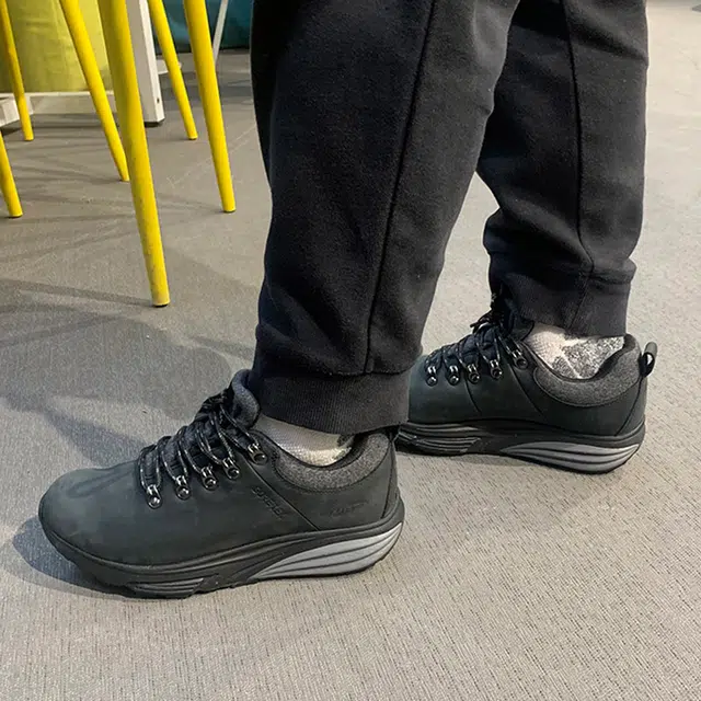 MBT MT APLINE Goretex