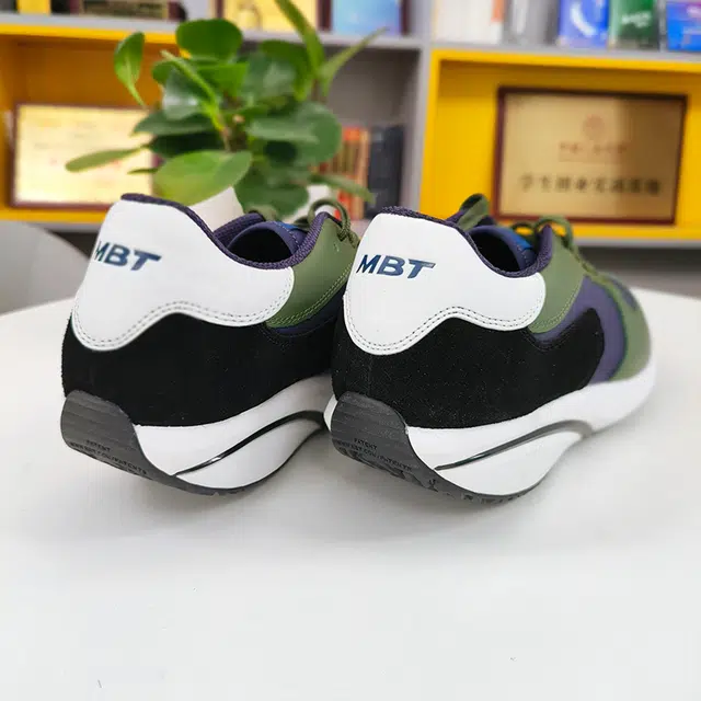 MBT SANDO