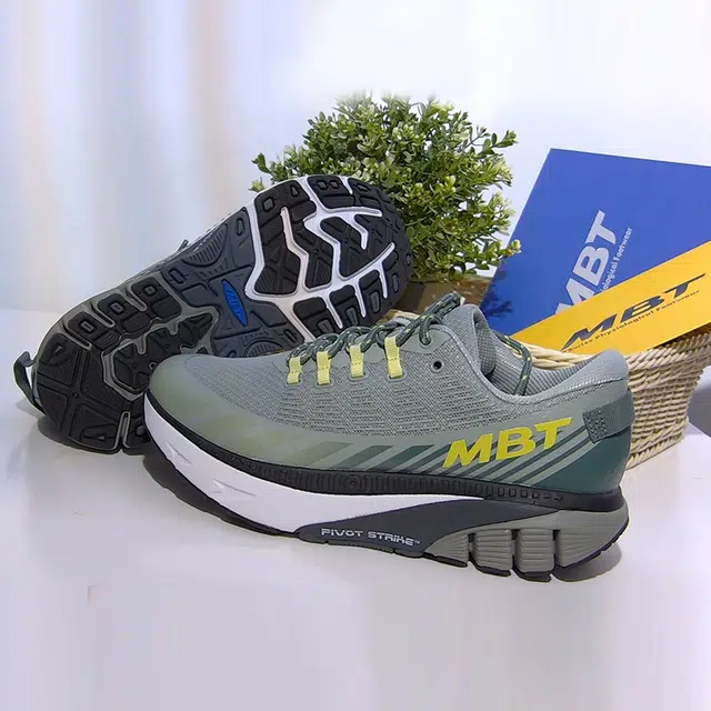 MBT 1500TRAINER II 1641Y