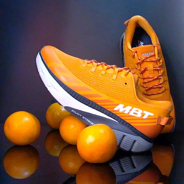 MBT