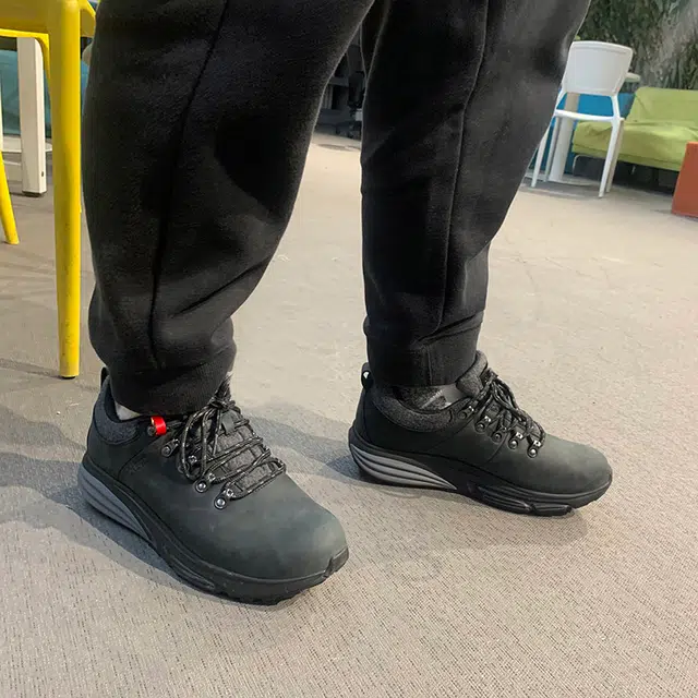 MBT MT APLINE Goretex