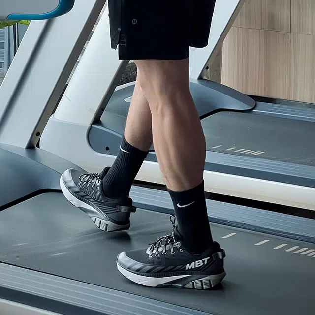 MBT MTR-1500 TRAINER