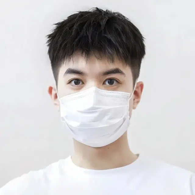 时影 阳光男孩 男士短发真发帅气假发 自然轻薄隐形无痕头顶补发片 精修毛寸款