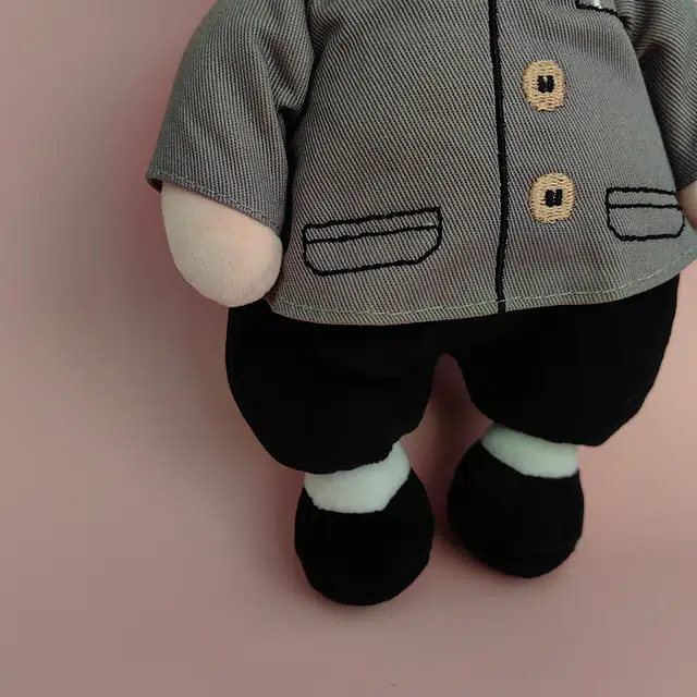 VA Morris 28cm