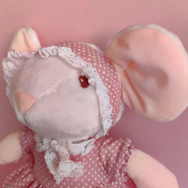 VA Morris 36cm