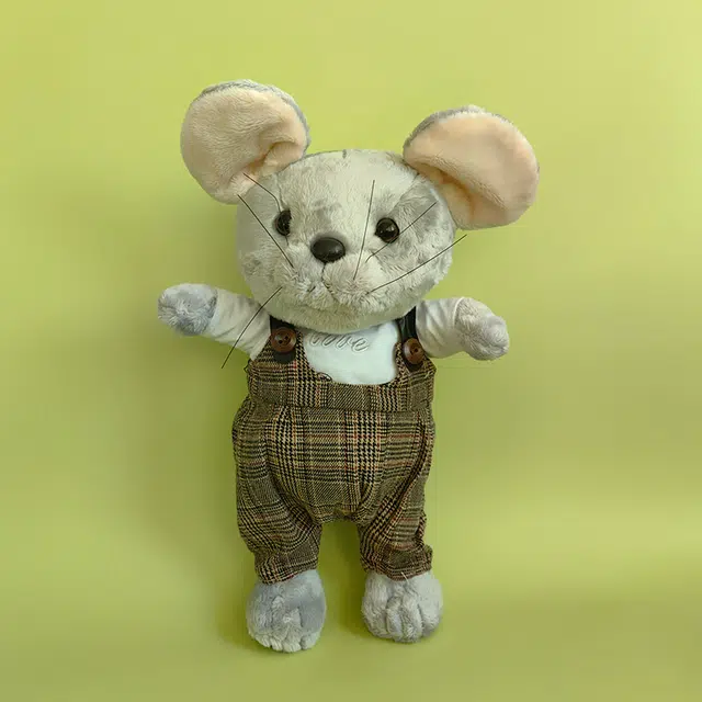 VA Morris 36cm