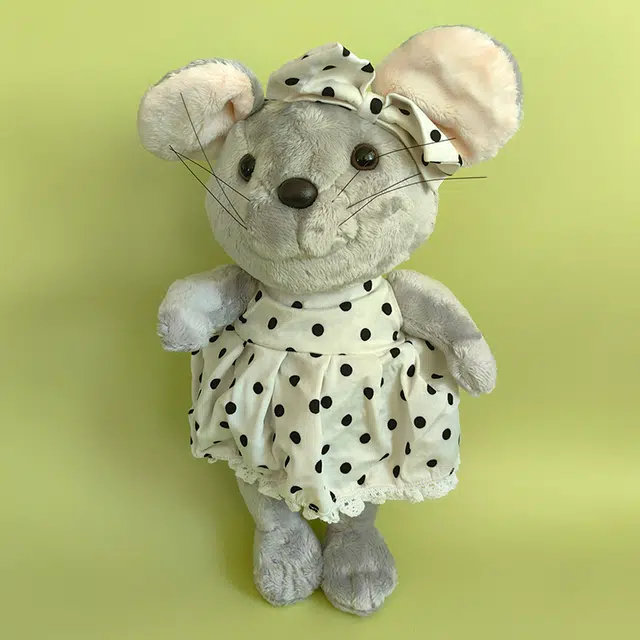 VA Morris 36cm