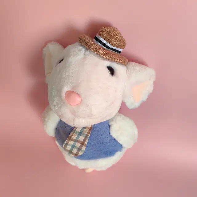 VA Morris 29cm