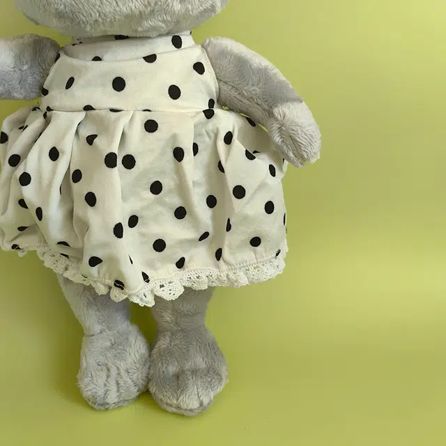 VA Morris 36cm