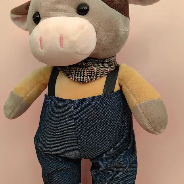 VA Morris 32cm