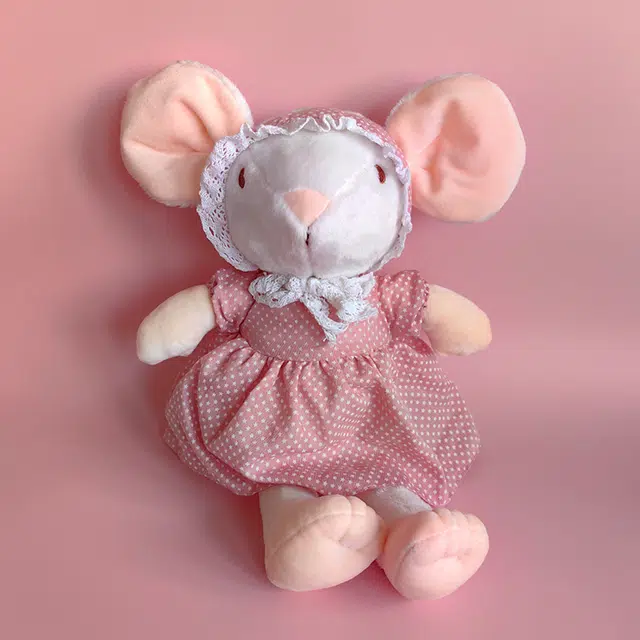 VA Morris 36cm