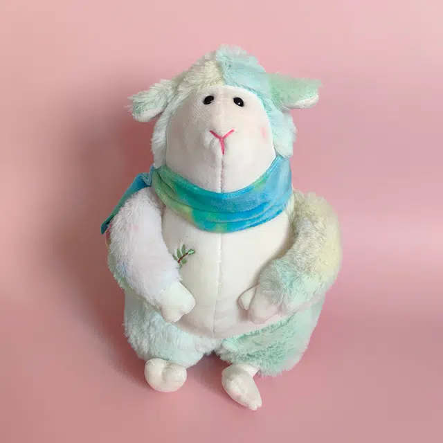 VA Morris 30cm