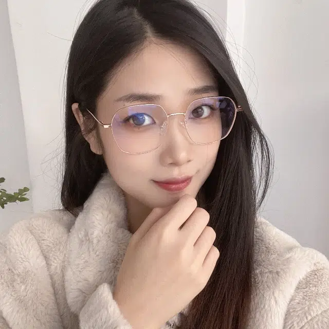 【可配度数】 佐川 时尚超轻大框近视眼镜 一镜多用 磁吸眼镜 遮脸显脸小高级氛围感眼镜 合金 方形 光学镜架 男女同款情侣款