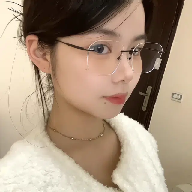 【可配度数】 佐川 超轻多边形 高级感纯欲风 立体修颜可配防蓝光变色 方形 光学镜架 男女同款情侣款