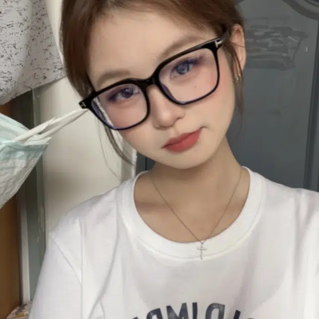 【可配度数】 佐川 时尚方框素颜眼镜 学院风近视镜框 方圆脸 光学镜架 男女同款情侣款