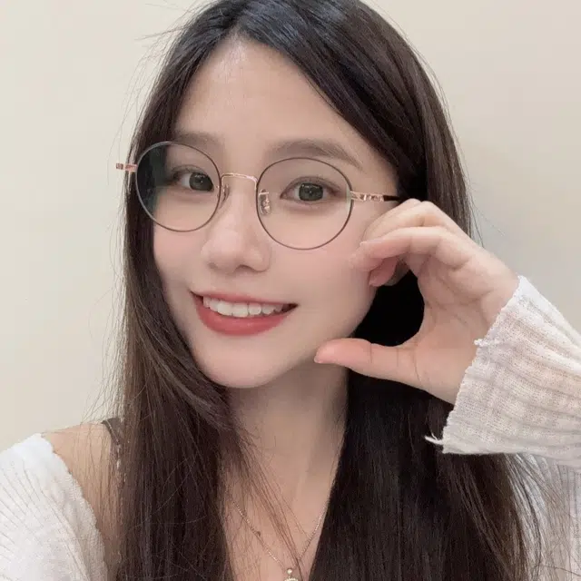 【可配度数】 佐川 超轻高度数圆框近视眼镜 厚边设计 包裹镜片 遮脸显脸小 文艺学院风 钛 圆形 光学镜架 男女同款情侣款