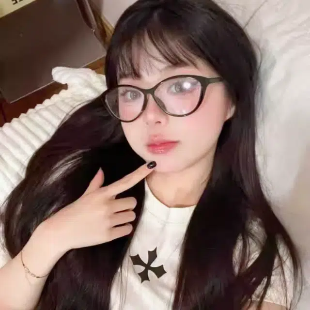 【可配度数】 佐川 时尚复古 上扬设计近视眼镜 遮脸显脸小 欧美风 猫眼 光学镜架 男女同款情侣款