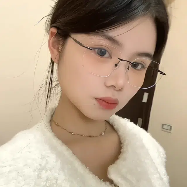 【可配度数】 佐川 超轻多边形 高级感纯欲风 立体修颜可配防蓝光变色 方形 光学镜架 男女同款情侣款