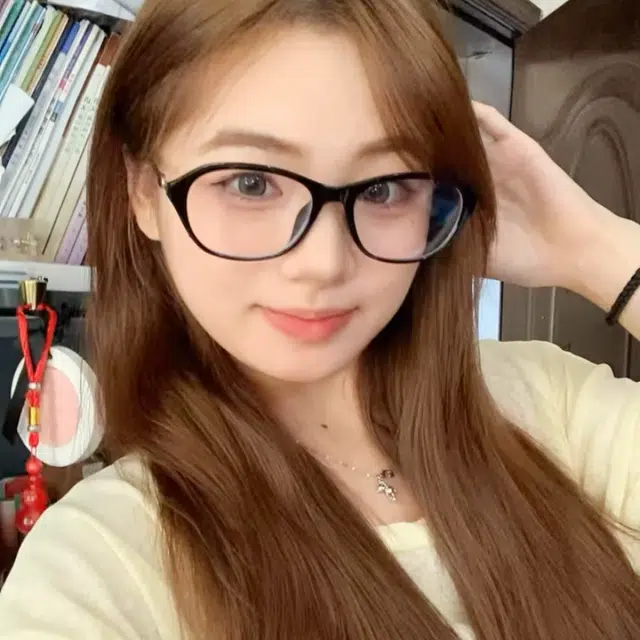 【可配度数】 佐川 时尚老钱风 素颜方框近视眼镜 遮脸显脸小 可配防蓝光变色 板材加金属 不规则形 光学镜架 男女同款情侣款