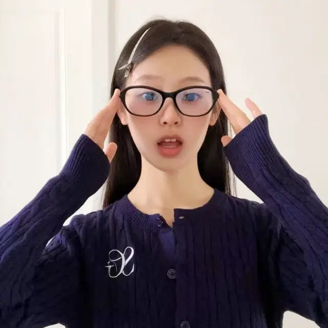 【可配度数】 佐川 时尚老钱风 素颜方框近视眼镜 遮脸显脸小 可配防蓝光变色 板材加金属 不规则形 光学镜架 男女同款情侣款