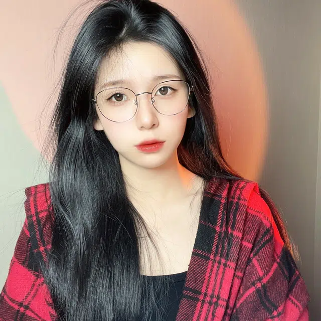 【联系客服可配度数】 佐川 超轻钛金属防蓝光眼镜女素颜眼镜框女显脸小日系平光 纯钛 圆形 光学镜架 男女同款情侣款 礼盒装