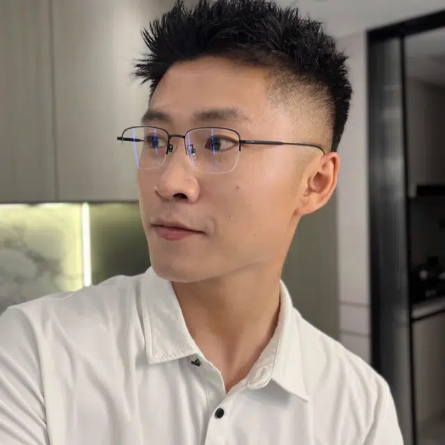 佐川 纯钛半框  搭配正品高档视特耐镜片 防蓝光老花镜 高清商务休闲看手机 钛 眉毛框/眉线框 功能性眼镜 男女同款情侣款