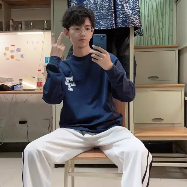 【联系客服可选配镜套餐】 佐川 超轻眼镜框多边形文艺不挑脸型 纯钛 不规则形 光学镜架 男女同款情侣款