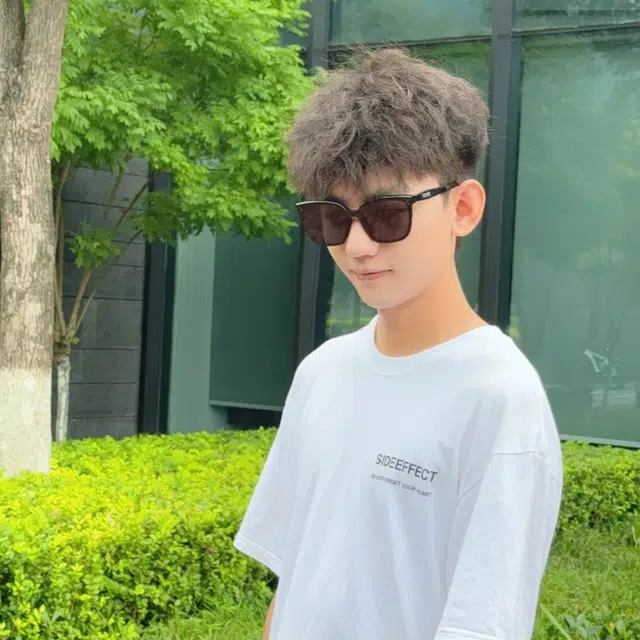 佐川 时尚经典黑框 遮脸显脸小 高清偏光墨镜 防晒防紫外线 板材镜架 方形 太阳眼镜 男女同款情侣款