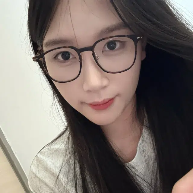 【可配度数】 佐川 超轻方框 高级感素颜 近视眼镜 方圆脸 方形 光学镜架 男女同款情侣款