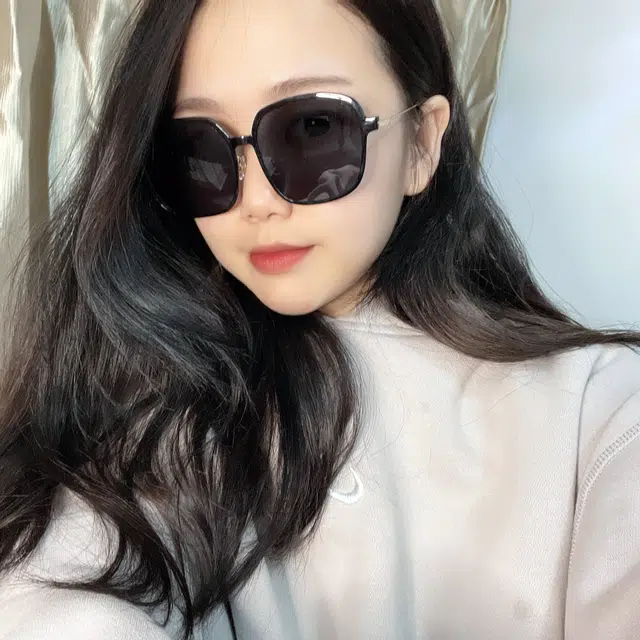 【联系客服可配度数】 佐川 磁吸款轻盈钛金属大框 防蓝光眼镜 显脸小可配近视送墨镜夹片 光学镜架 男女同款情侣款 礼盒装