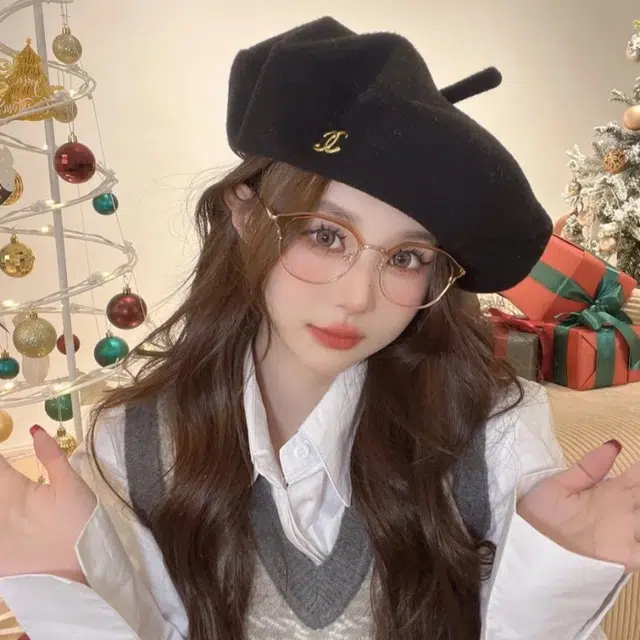 【联系客服可选配镜套餐】 佐川 超轻钛架 近视眼镜框  眉线框斯文半框 大脸显脸小 热门经典款 圆形 光学镜架 男女同款情侣款