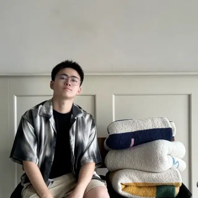佐川 时尚多边形老花 搭配正品视特耐镜片 高清护目 高档防蓝光老花 功能性眼镜 男女同款情侣款