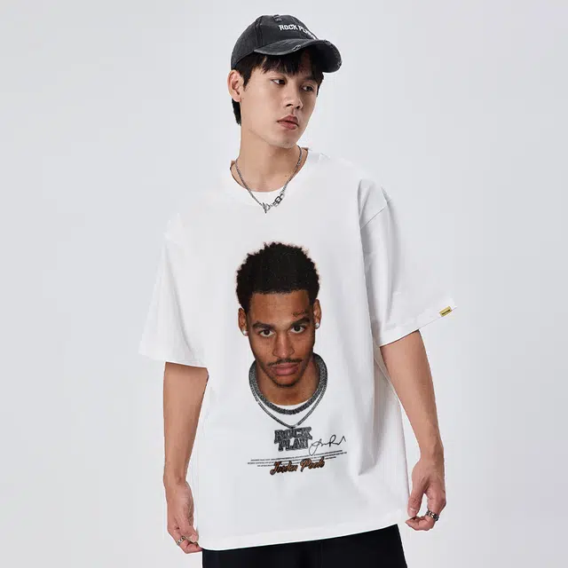 T