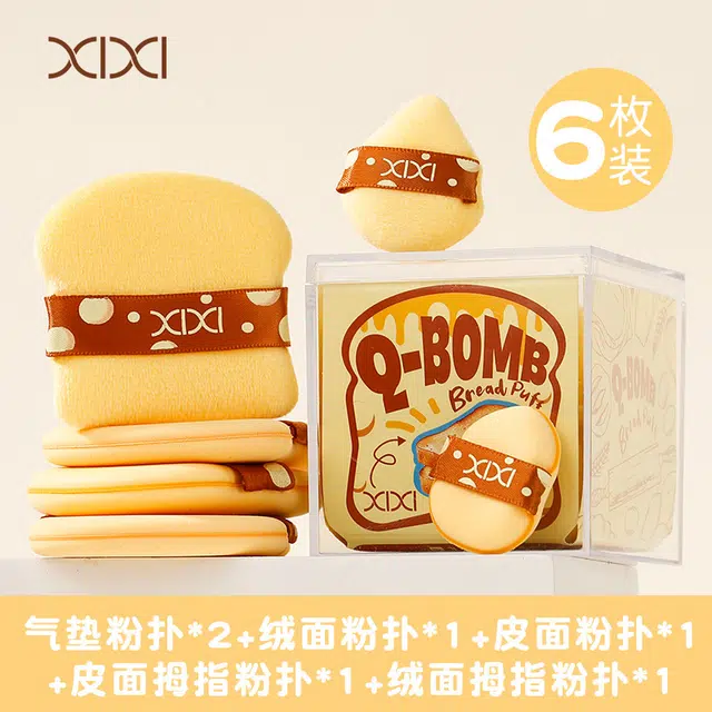 XIXI (6