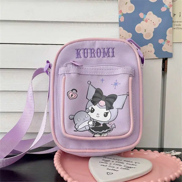Sanrio IP