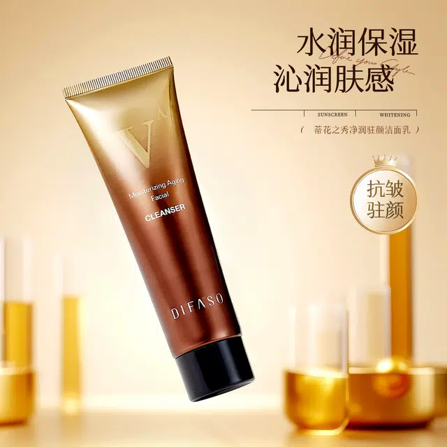 DIFASO 100g+120ml+100ml+15g+60g