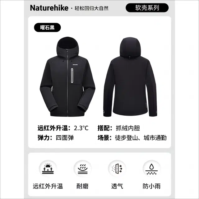 NATUREHIKE