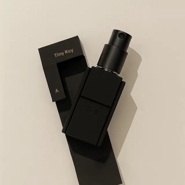 DEMI.BAI DEMI.BAI 2.5ml parfum