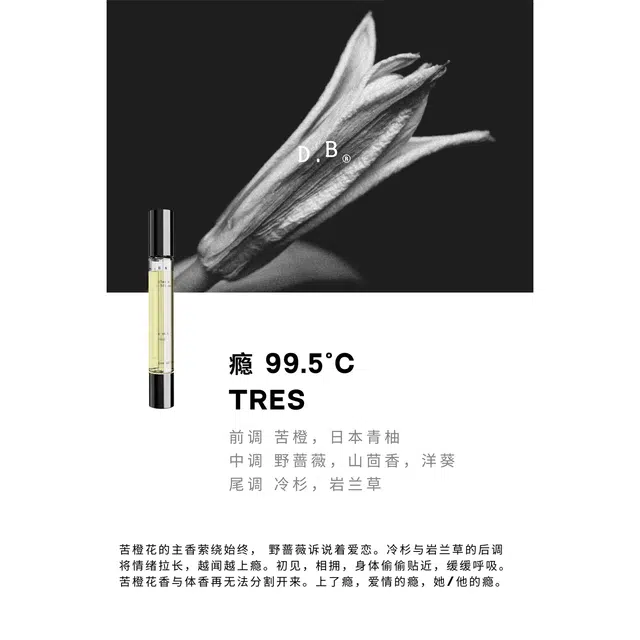 DEMI.BAI EDPparfum 15ml