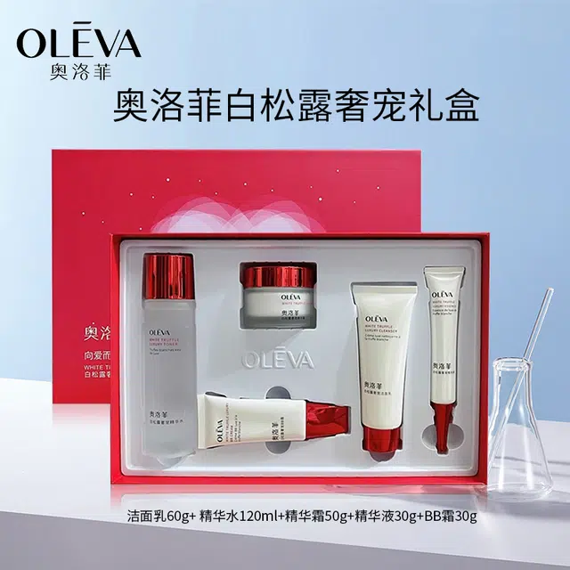 Oleva